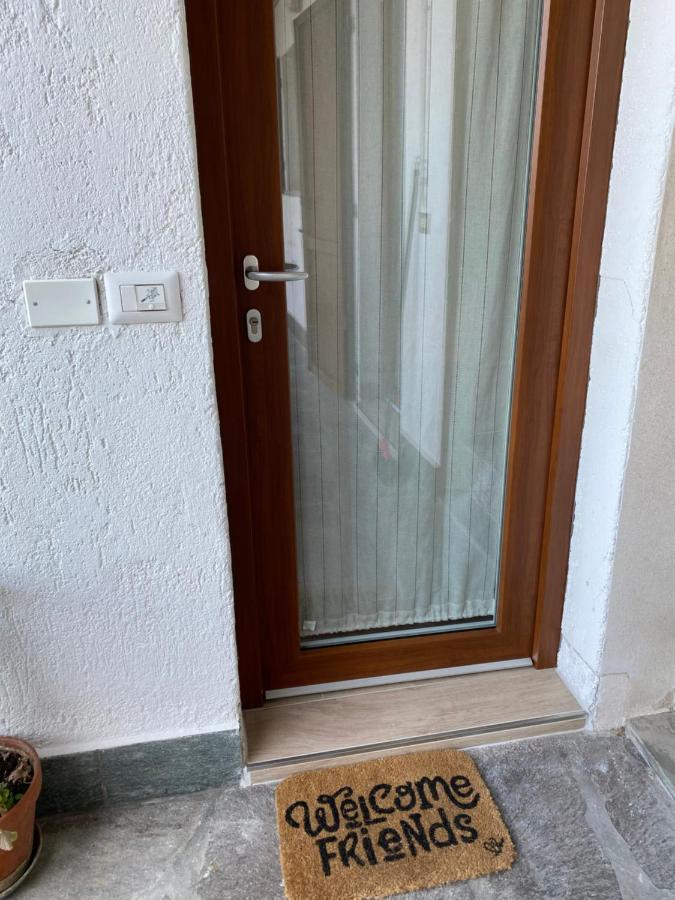 Villa La Ferienhaus Sulzano Exterior foto